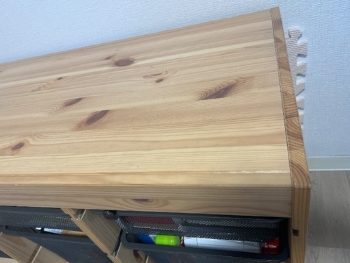IKEA トロファスト