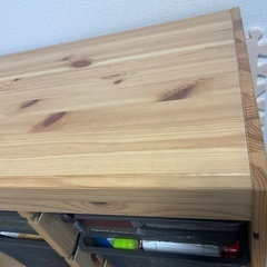 IKEA トロファストの画像