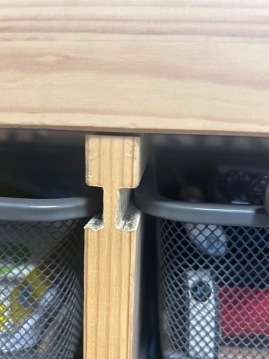 IKEA トロファスト