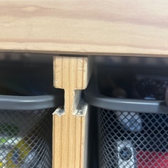 IKEA トロファストの画像