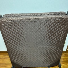 格安◆折りたたみベッド　　の画像