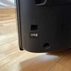 TOSHIBA  32型液晶テレビの画像