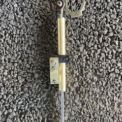 NHKステアリングダンパーの画像