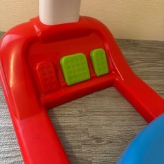 アンパンマン　くるま　おもちゃの画像