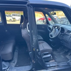 スズキ ソリオ ブラック　走行距離　85,700km　平成25年の画像