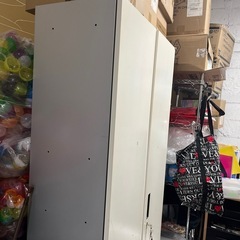 事務ロッカーの画像