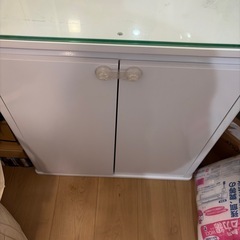 60cm水槽、水槽台、その他引退品の画像