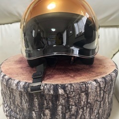 ダムトラックス(Dammtrax) バイクヘルメットの画像