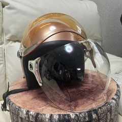 ダムトラックス(Dammtrax) バイクヘルメットの画像