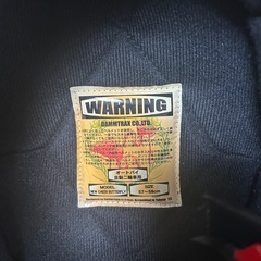 ダムトラックス(Dammtrax) バイクヘルメットの画像