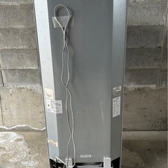 冷蔵庫　三菱 2016年製 146Lの画像