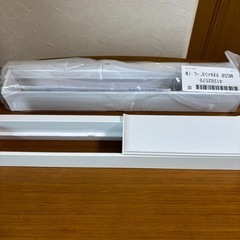 （値下）タカラスタンダード　マグネットタオル掛けハンガーの画像