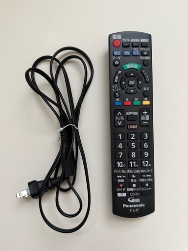 Panasonic VIERA 液晶テレビ　TH-32C305