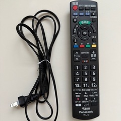 Panasonic VIERA 液晶テレビ　TH-32C305の画像