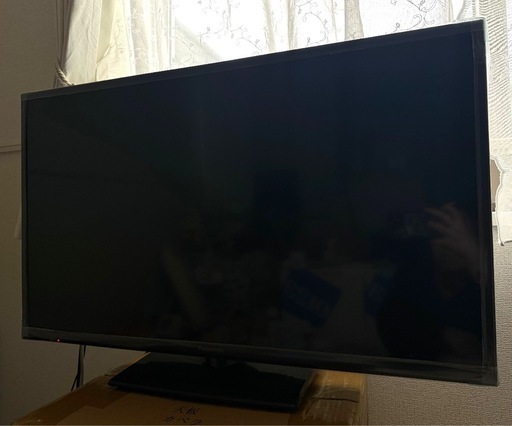 Panasonic VIERA 液晶テレビ　TH-32C305