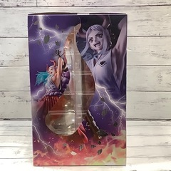 ONE PIECE フィギュア ヤマト  P.O.P MAXIMUM WAの画像