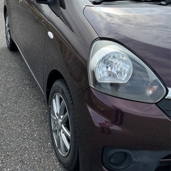 車検マックス燃費マックスの画像