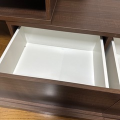 テレビ台の画像