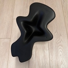 RAKUNA 整体ネックポール2 首ほぐしピロー ラクナ 首 凝り マッサージ用枕
の画像