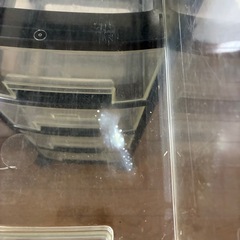 【引き渡し決定】キャスター付き8段収納ケース　　の画像