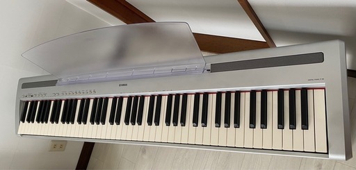 美品YAMAHAキーボード電子ピアノ