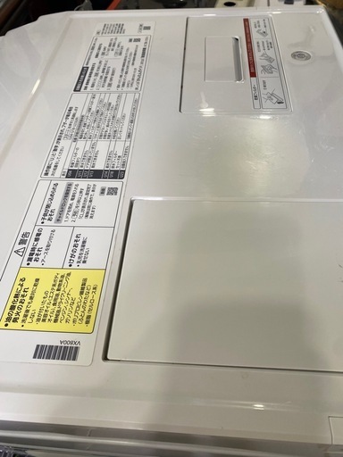 Panasonic ドラム式洗濯機　乾燥機　2020年製 11kg