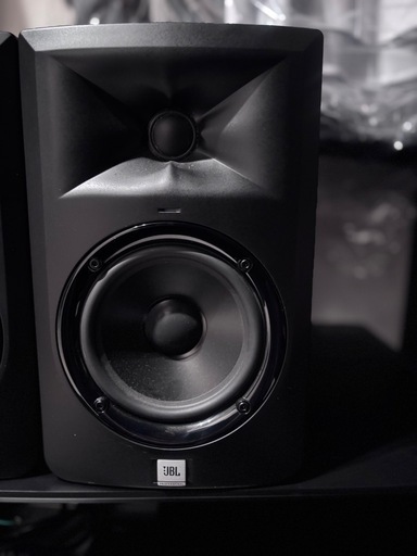 JBL スピーカーペアセット