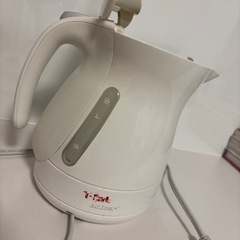電気
ケトル　ティファール　1.2Lの画像