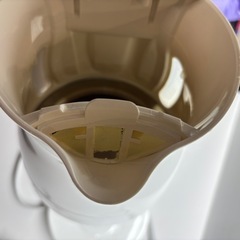 電気
ケトル　ティファール　1.2Lの画像