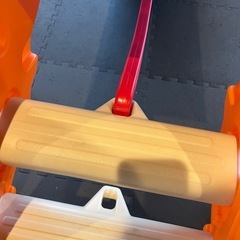 トイザらス限定 滑り台 ロングサイズ 折りたたみ可 水遊びOK ホース可 角度調整の画像