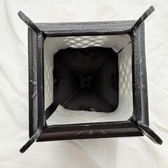 【❗️✨和風インテリアに最適✨❗️】灯篭風 鉄製風鈴 置き型 オブジェ 和モダン 和室飾りの画像