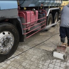 【富山県利賀ダム建設】多能工スタッフ募集 宿舎無料／平日食事無料／日勤20日分最低保証ありの画像