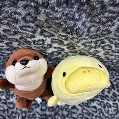 美品♥️海の仲間たち5セットの画像