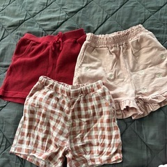 サイズ95〜100 ズボンの画像