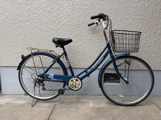 自転車