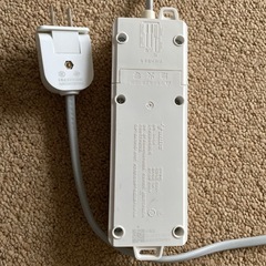 延長コード
の画像
