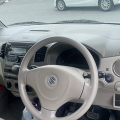 スズキ　パレット　車検2年付の画像