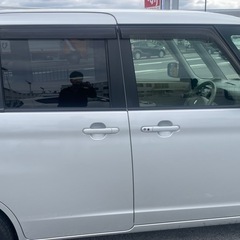 スズキ　パレット　車検2年付の画像