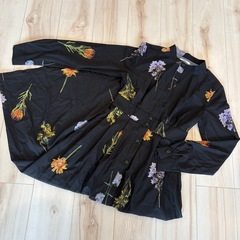 MURUA ワンピースの画像