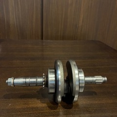 リトルカブ　クランクの画像