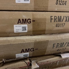 永大12mm合板フロア(フォースメープル柄)の画像