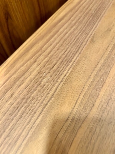 無印良品 MUJI 木製AVラック テレビ台 テレビボード ローボード ウォールナット 110cm 1100 収納家具 リビング収納 
