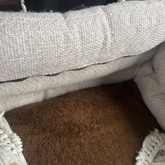 ペット用ドライブベッドの画像