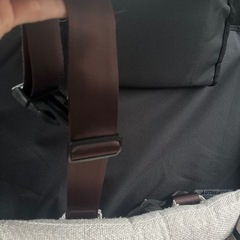 ペット用ドライブベッドの画像