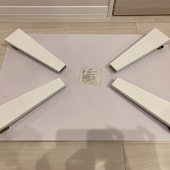 テーブルの画像