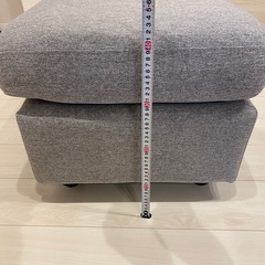 オットマンの画像