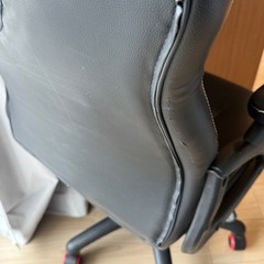 オフィスチェア・ゲームチェアの画像