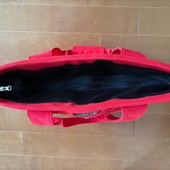 美品⭐︎LIFELIKEペットキャリー　推奨体重8kgの画像