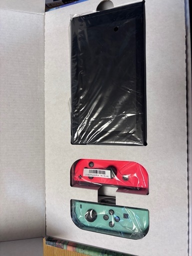 Nintendo Switch どうぶつの森バージョン