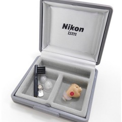 ニコンNEF10集音器新品の画像